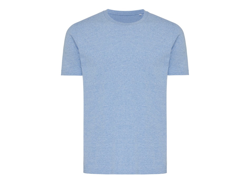 T-shirt IQONIQ Brett in cotone riciclato FullGadgets.com