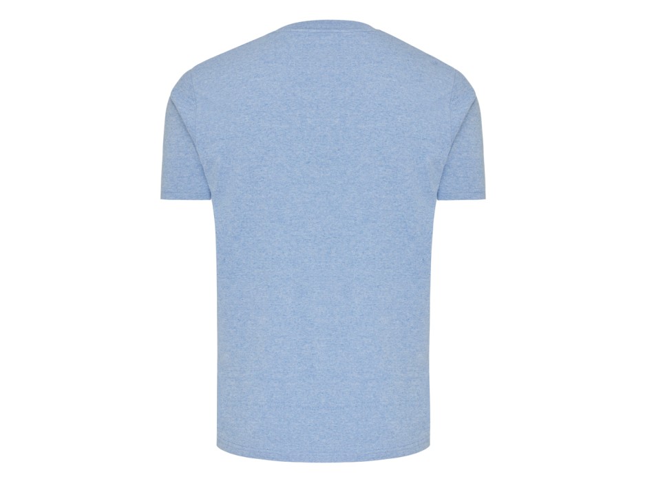 T-shirt IQONIQ Brett in cotone riciclato FullGadgets.com