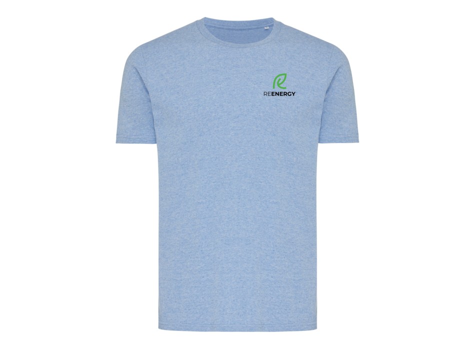 T-shirt IQONIQ Brett in cotone riciclato FullGadgets.com