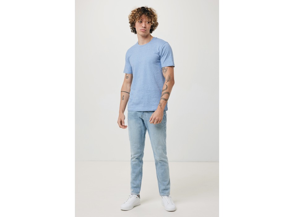 T-shirt IQONIQ Brett in cotone riciclato FullGadgets.com