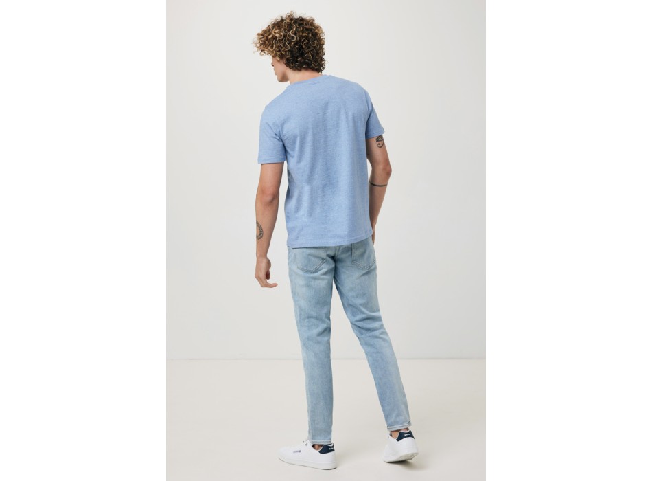 T-shirt IQONIQ Brett in cotone riciclato FullGadgets.com