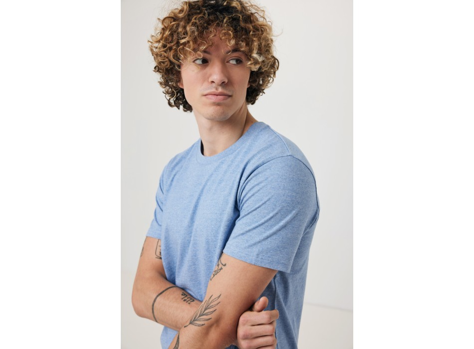 T-shirt IQONIQ Brett in cotone riciclato FullGadgets.com