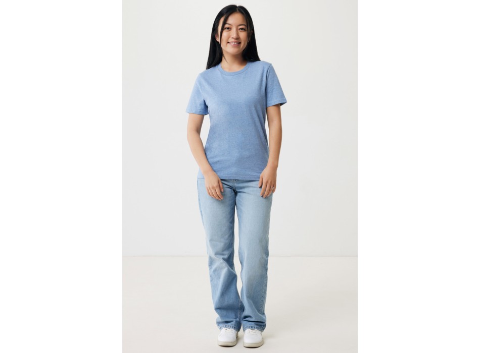 T-shirt IQONIQ Brett in cotone riciclato FullGadgets.com