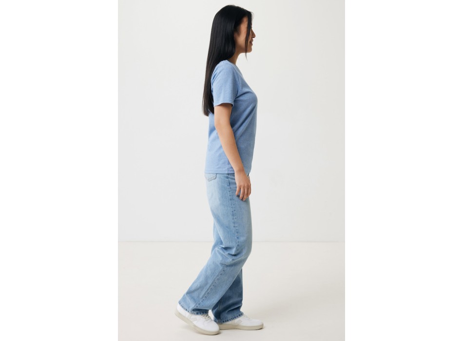 T-shirt IQONIQ Brett in cotone riciclato FullGadgets.com