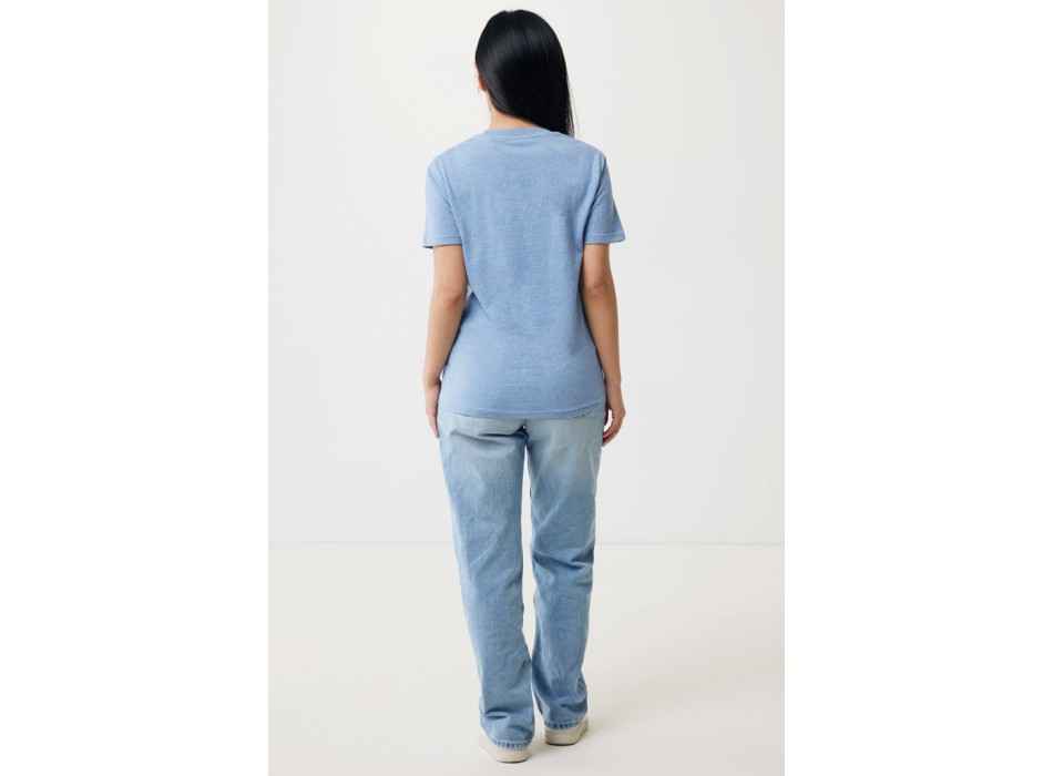 T-shirt IQONIQ Brett in cotone riciclato FullGadgets.com