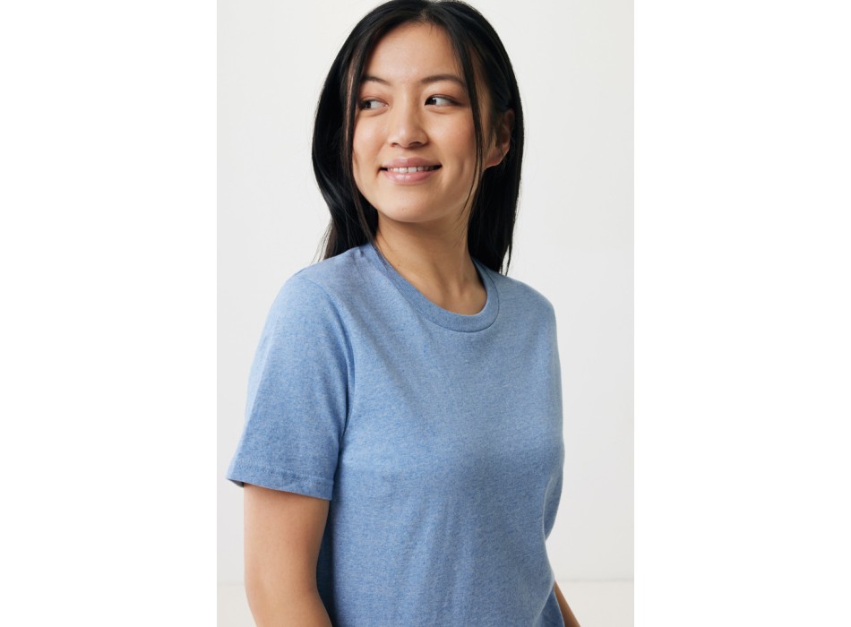 T-shirt IQONIQ Brett in cotone riciclato FullGadgets.com