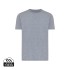 T-shirt Iqoniq Brett in cotone riciclato