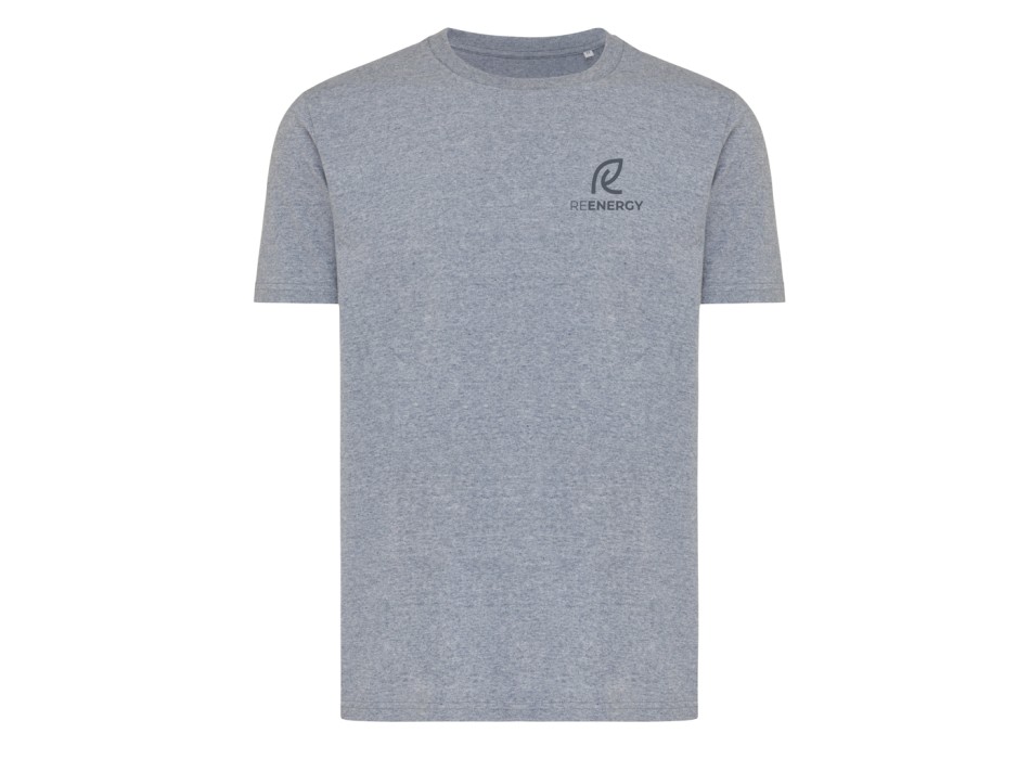 T-shirt IQONIQ Brett in cotone riciclato FullGadgets.com