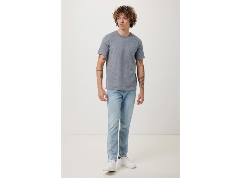 T-shirt IQONIQ Brett in cotone riciclato FullGadgets.com