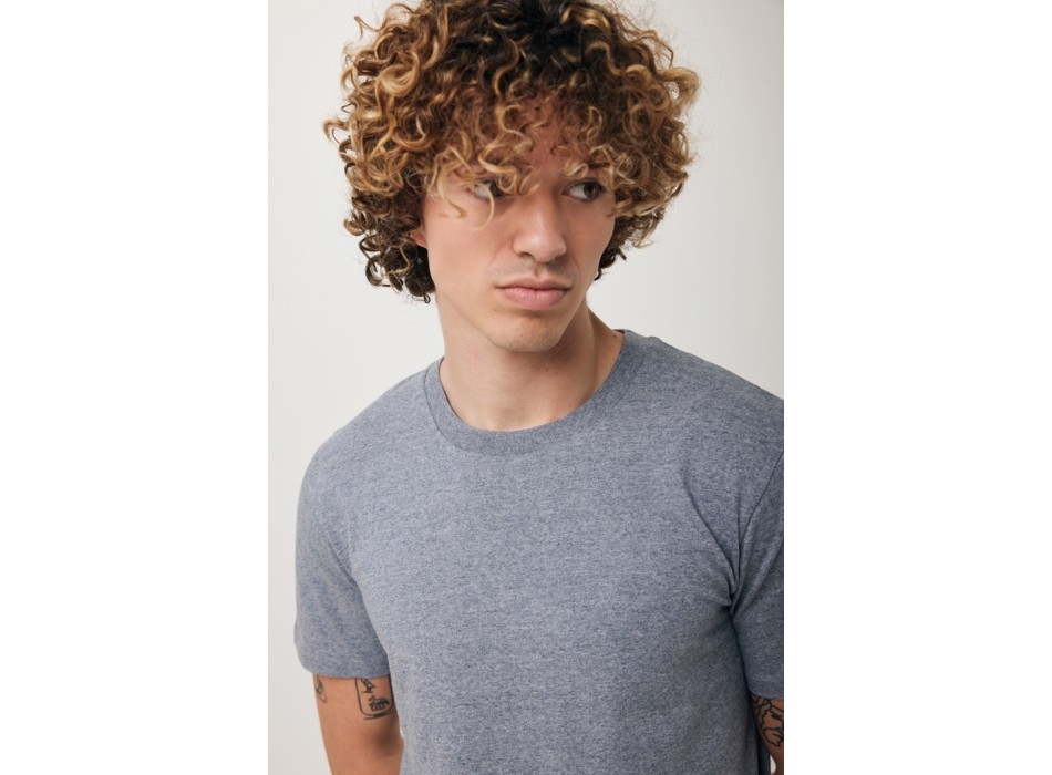 T-shirt IQONIQ Brett in cotone riciclato FullGadgets.com