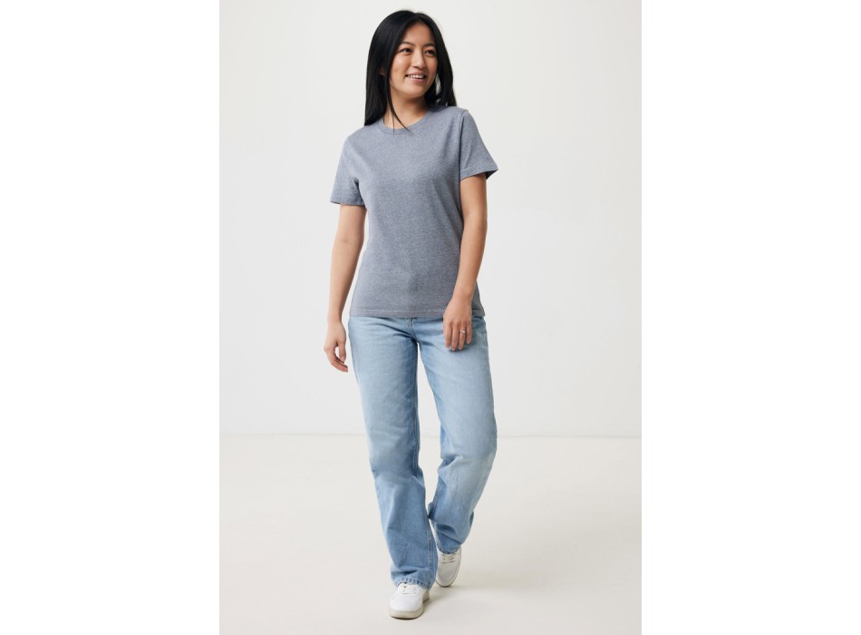 T-shirt IQONIQ Brett in cotone riciclato FullGadgets.com