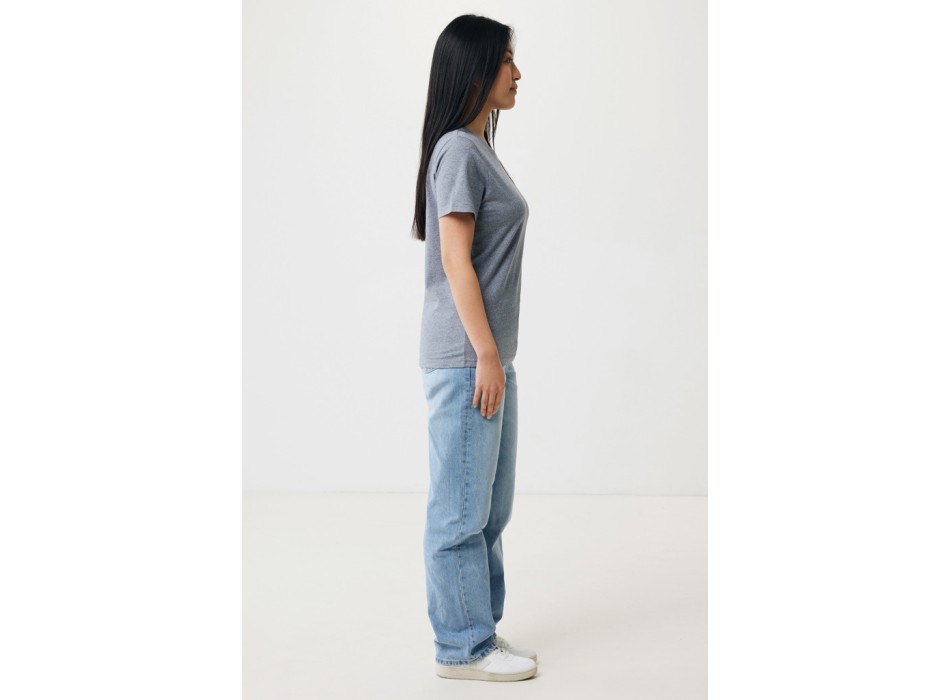 T-shirt IQONIQ Brett in cotone riciclato FullGadgets.com