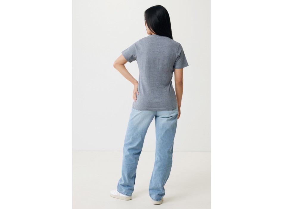 T-shirt IQONIQ Brett in cotone riciclato FullGadgets.com