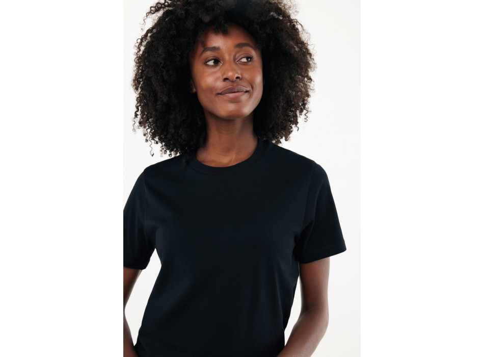 T-shirt IQONIQ Brett in cotone riciclato FullGadgets.com