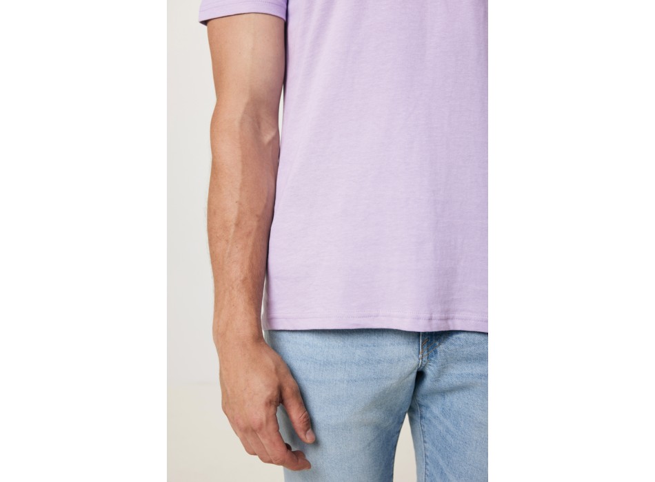 T-shirt IQONIQ Brett in cotone riciclato FullGadgets.com