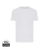 T-shirt Iqoniq Brett in cotone riciclato