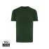 T-shirt Iqoniq Brett in cotone riciclato