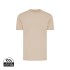 T-shirt Iqoniq Brett in cotone riciclato