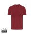 T-shirt Iqoniq Brett in cotone riciclato