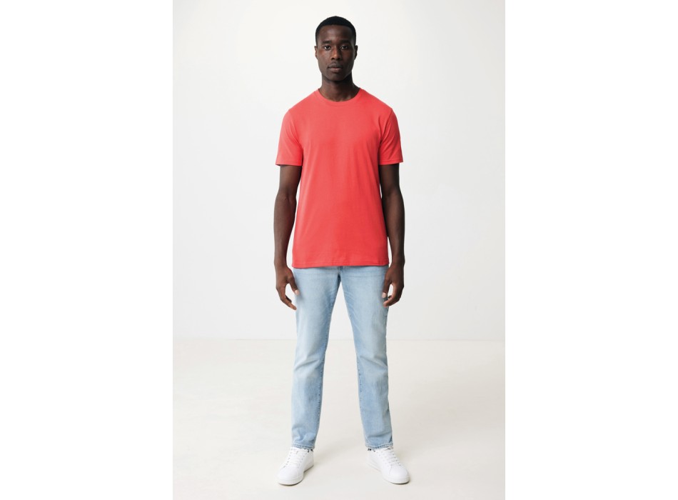 T-shirt IQONIQ Bryce in cotone riciclato FullGadgets.com