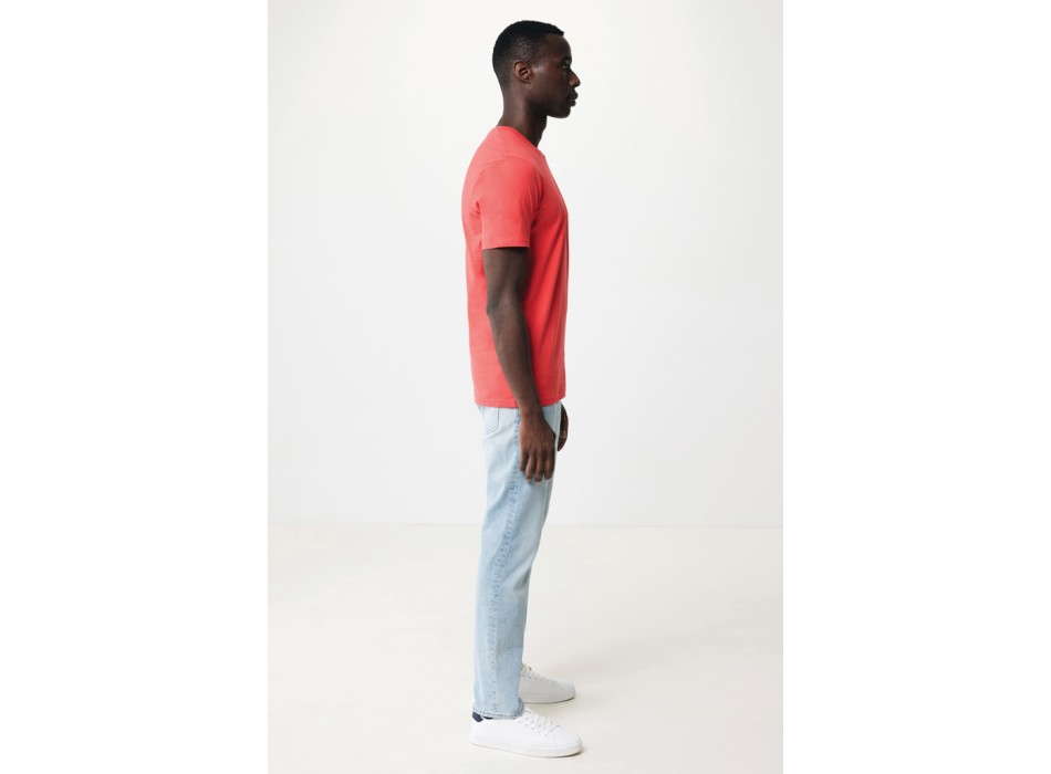 T-shirt IQONIQ Bryce in cotone riciclato FullGadgets.com