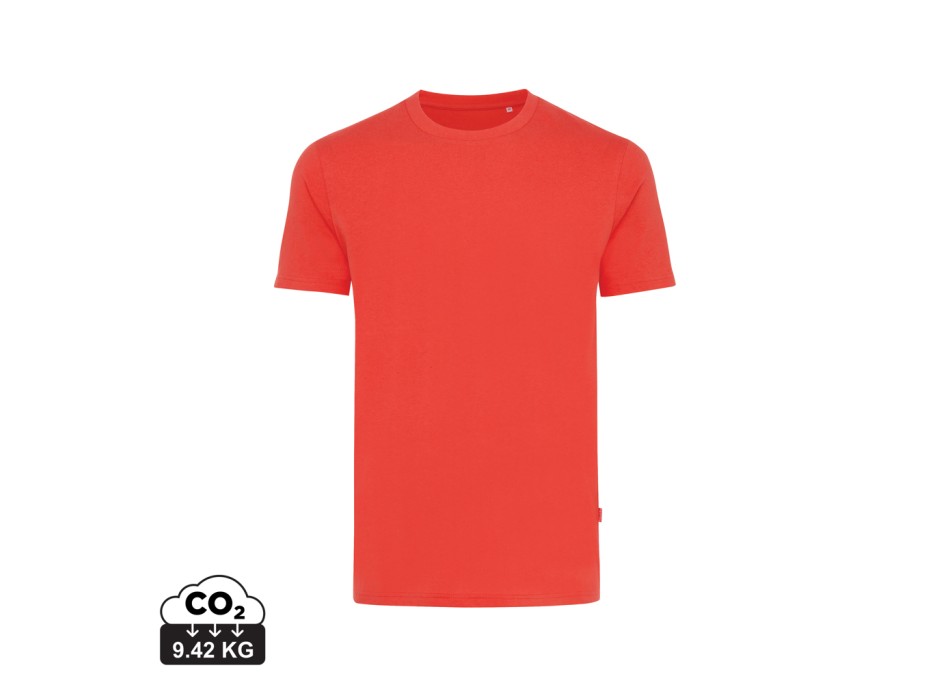 T-shirt IQONIQ Bryce in cotone riciclato FullGadgets.com