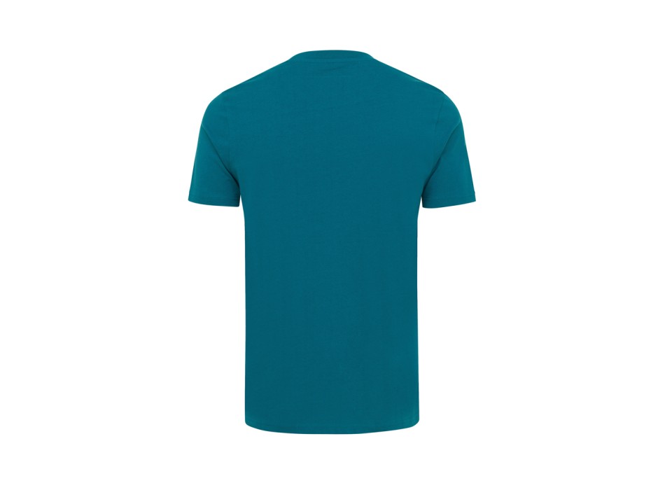 T-shirt IQONIQ Bryce in cotone riciclato FullGadgets.com