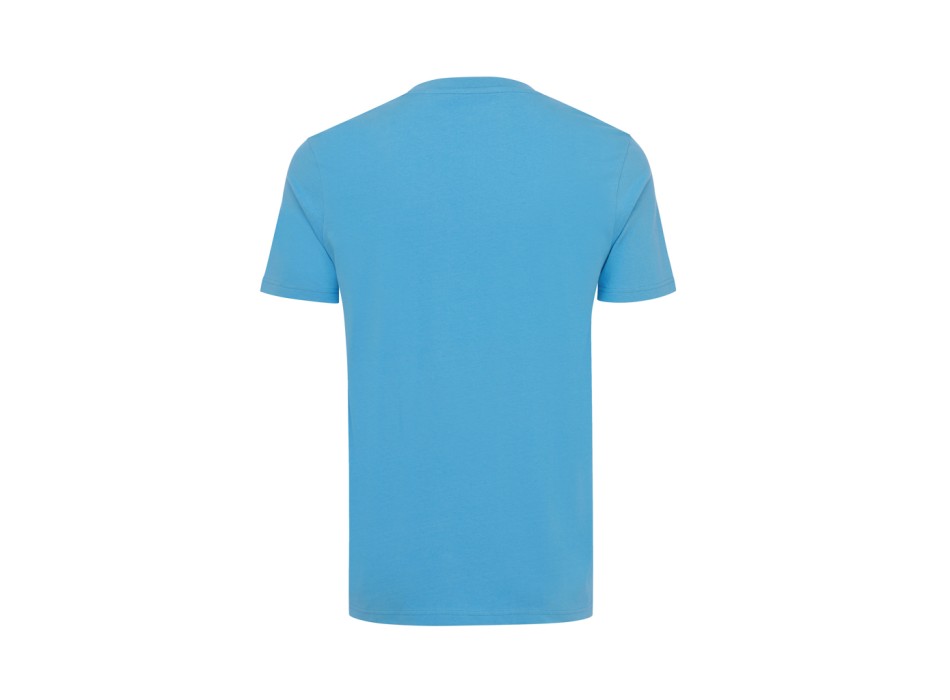 T-shirt IQONIQ Bryce in cotone riciclato FullGadgets.com