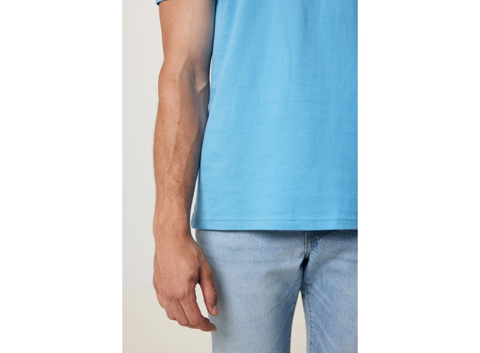 T-shirt IQONIQ Bryce in cotone riciclato FullGadgets.com