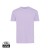 T-shirt Iqoniq Bryce in cotone riciclato