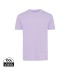 T-shirt Iqoniq Bryce in cotone riciclato