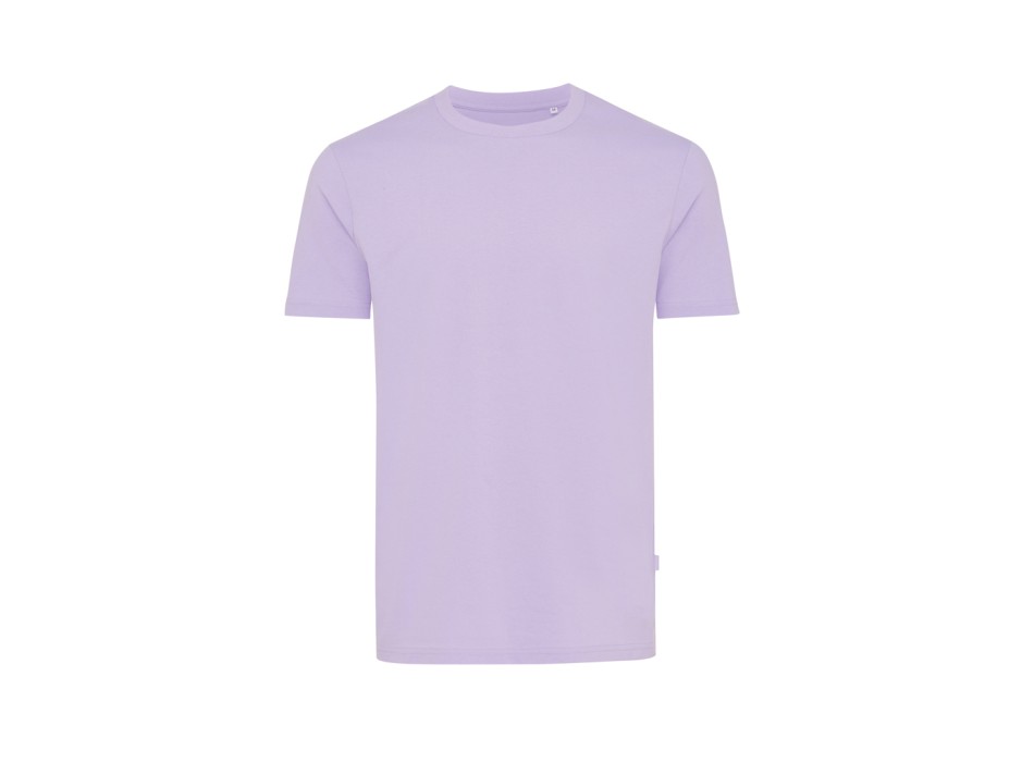 T-shirt IQONIQ Bryce in cotone riciclato FullGadgets.com