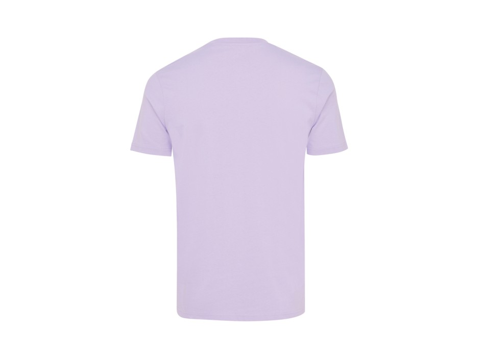 T-shirt IQONIQ Bryce in cotone riciclato FullGadgets.com