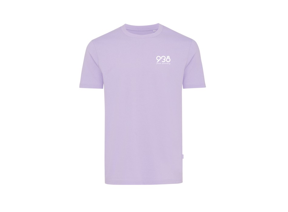 T-shirt IQONIQ Bryce in cotone riciclato FullGadgets.com