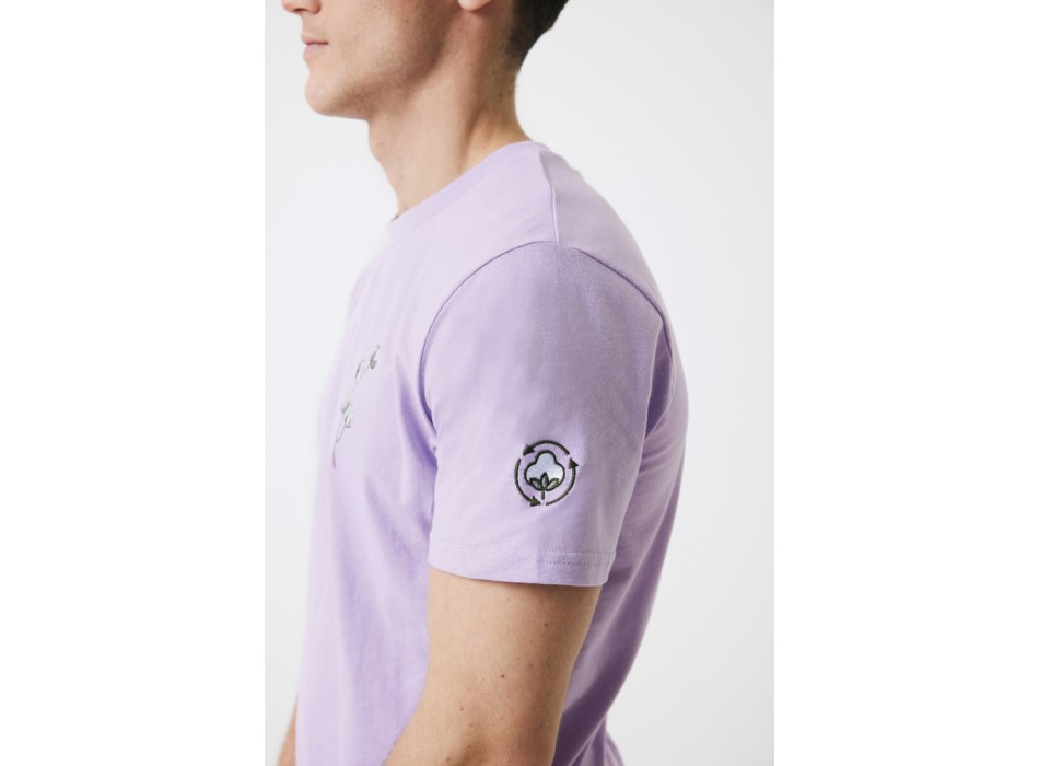 T-shirt IQONIQ Bryce in cotone riciclato FullGadgets.com