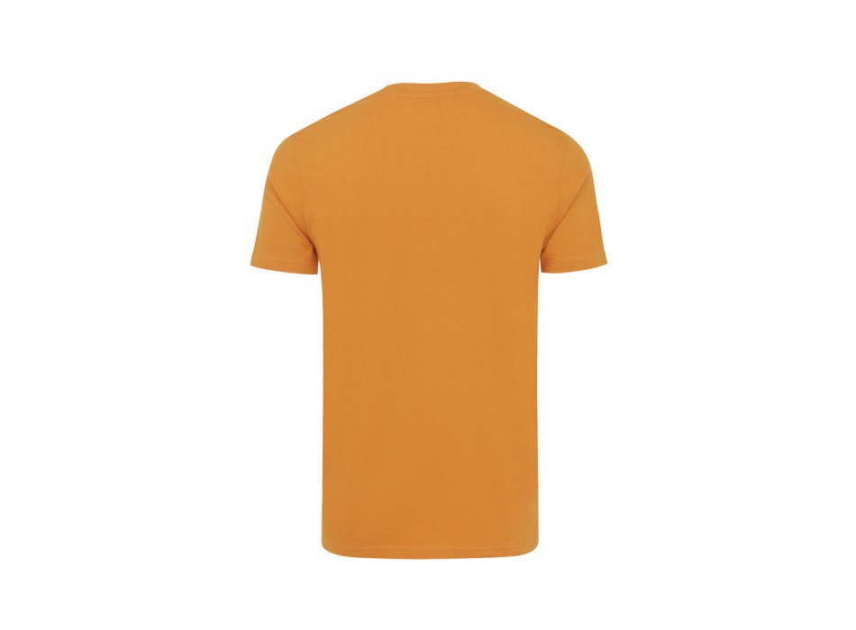 T-shirt IQONIQ Bryce in cotone riciclato FullGadgets.com