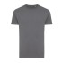 T-shirt Iqoniq Bryce in cotone riciclato