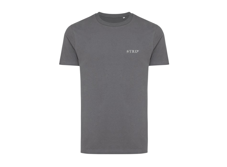 T-shirt IQONIQ Bryce in cotone riciclato FullGadgets.com