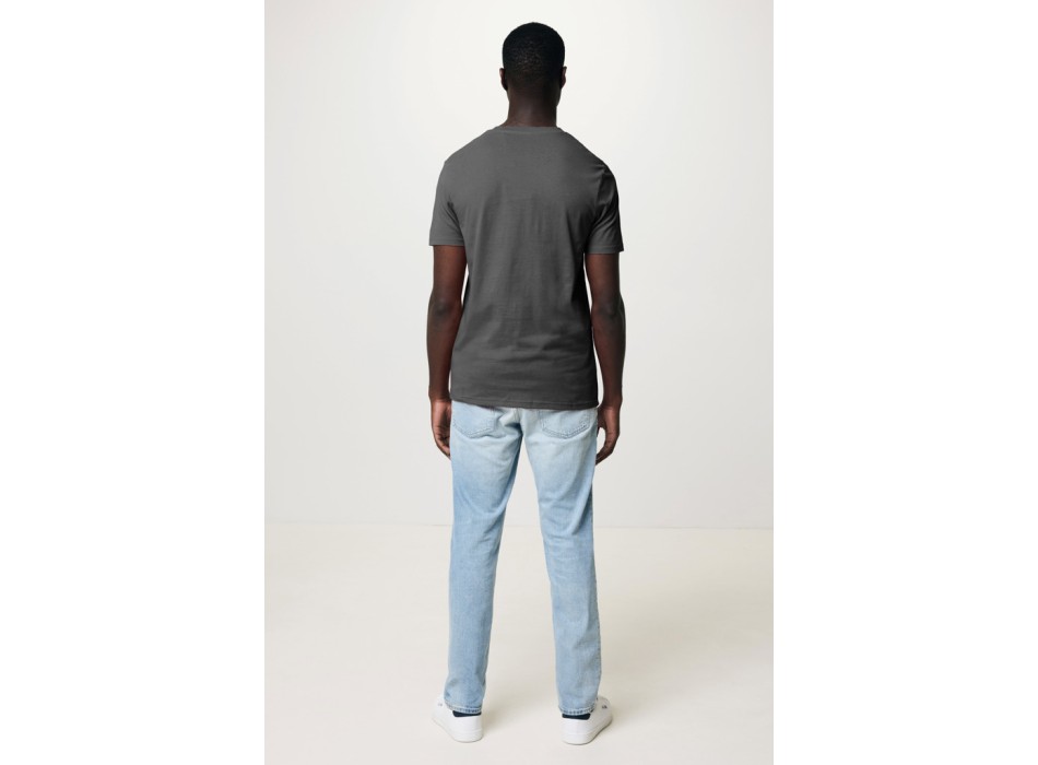 T-shirt IQONIQ Bryce in cotone riciclato FullGadgets.com