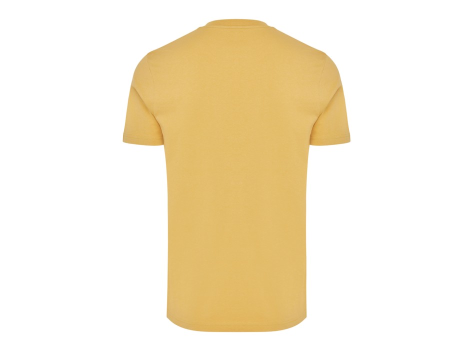 T-shirt IQONIQ Bryce in cotone riciclato FullGadgets.com