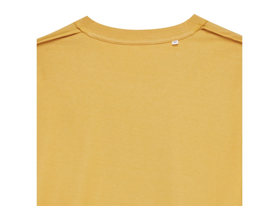 T-shirt IQONIQ Bryce in cotone riciclato FullGadgets.com