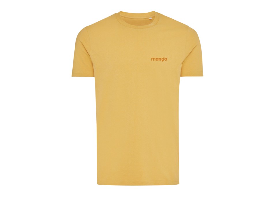 T-shirt IQONIQ Bryce in cotone riciclato FullGadgets.com