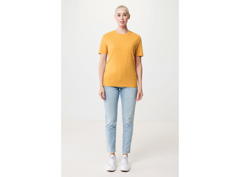 T-shirt IQONIQ Bryce in cotone riciclato FullGadgets.com