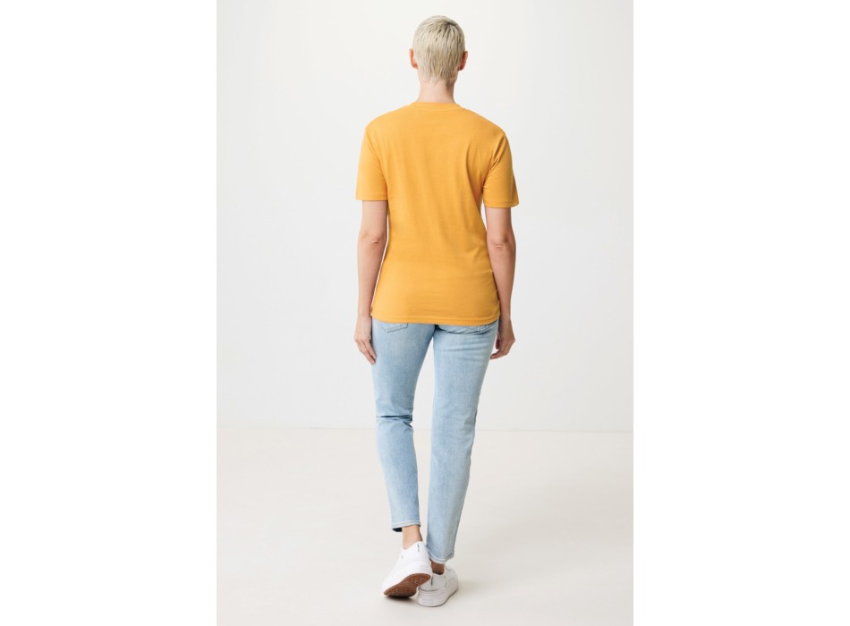 T-shirt IQONIQ Bryce in cotone riciclato FullGadgets.com