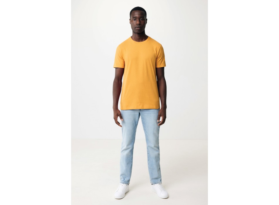 T-shirt IQONIQ Bryce in cotone riciclato FullGadgets.com