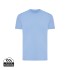 T-shirt Iqoniq Bryce in cotone riciclato