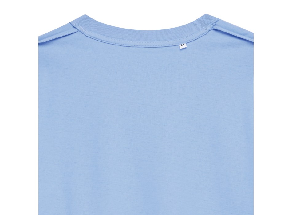 T-shirt IQONIQ Bryce in cotone riciclato FullGadgets.com