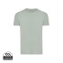 T-shirt Iqoniq Bryce in cotone riciclato