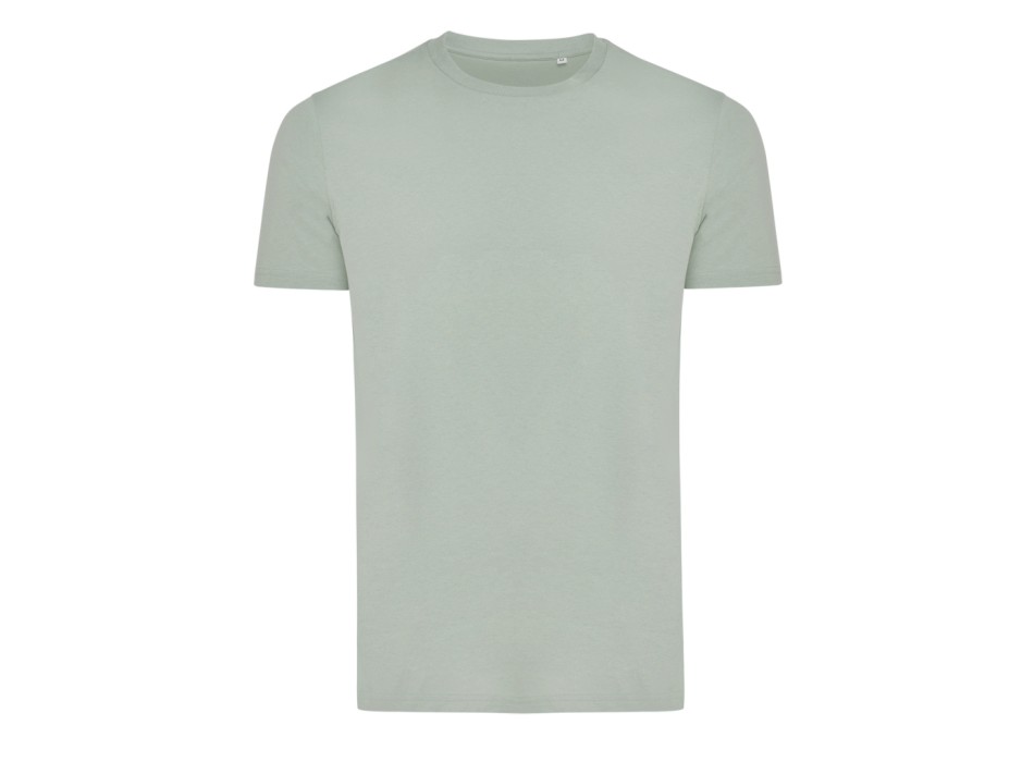 T-shirt IQONIQ Bryce in cotone riciclato FullGadgets.com