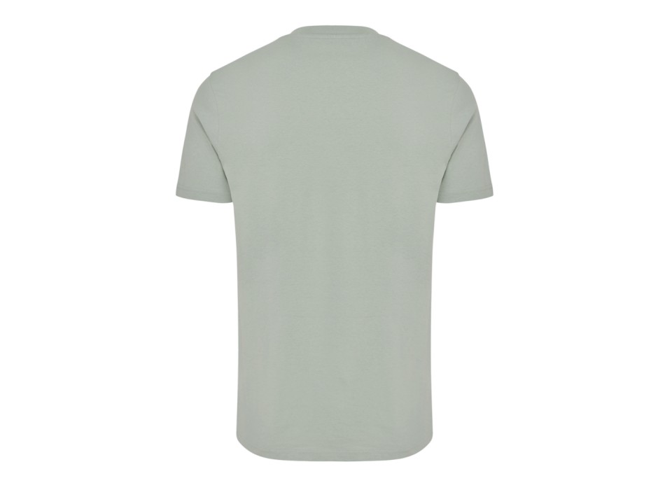 T-shirt IQONIQ Bryce in cotone riciclato FullGadgets.com